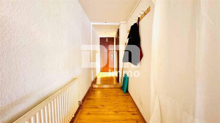 Historisches Fachwerk-Ensemble mit Renditepotenzial in zentraler Lage von Northeim - EG Ladeneinheit